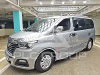2021 Hyundai Starex