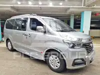 2021 Hyundai Starex