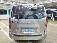 2021 Hyundai Starex