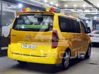 2021 Hyundai Starex