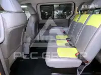 2021 Hyundai Starex