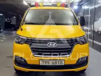 2021 Hyundai Starex