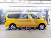 2021 Hyundai Starex