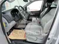 2021 Hyundai Starex