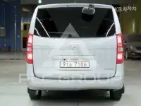 2021 Hyundai Starex