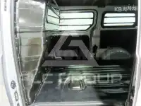 2021 Hyundai Starex