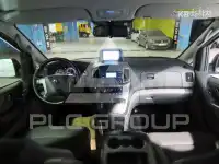 2021 Hyundai Starex