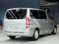 2021 Hyundai Starex