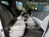 2021 Hyundai Starex