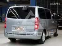 2021 Hyundai Starex