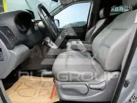 2021 Hyundai Starex