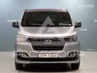 2021 Hyundai Starex