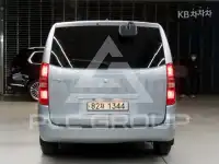 2021 Hyundai Starex