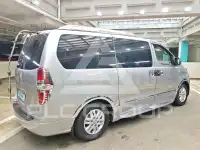 2021 Hyundai Starex