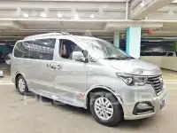2021 Hyundai Starex