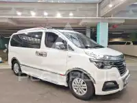 2021 Hyundai Starex