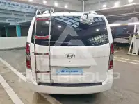 2021 Hyundai Starex