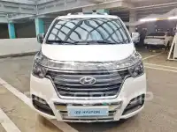 2021 Hyundai Starex
