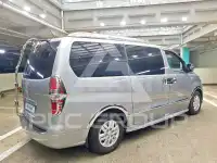 2021 Hyundai Starex