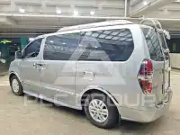 2021 Hyundai Starex
