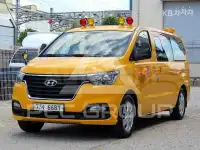 2021 Hyundai Starex