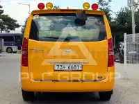 2021 Hyundai Starex