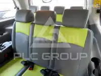 2021 Hyundai Starex