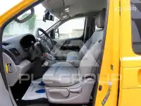 2021 Hyundai Starex