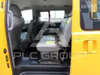 2021 Hyundai Starex