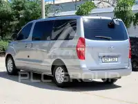 2021 Hyundai Starex