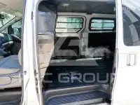2021 Hyundai Starex