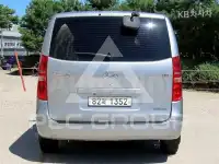 2021 Hyundai Starex