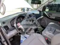 2021 Hyundai Starex