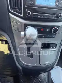 2021 Hyundai Starex