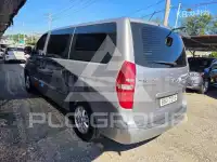 2021 Hyundai Starex