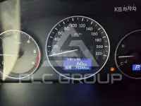2021 Hyundai Starex