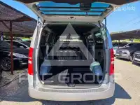 2021 Hyundai Starex