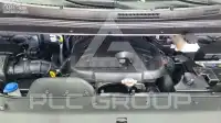 2021 Hyundai Starex