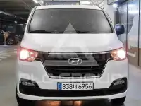 2021 Hyundai Starex