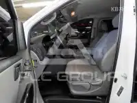 2021 Hyundai Starex