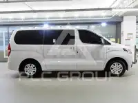 2021 Hyundai Starex