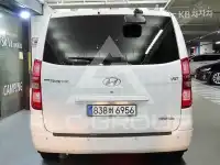 2021 Hyundai Starex