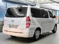 2021 Hyundai Starex