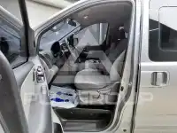 2021 Hyundai Starex