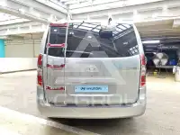 2021 Hyundai Starex