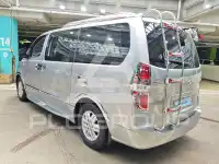 2021 Hyundai Starex