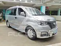 2021 Hyundai Starex