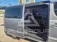 2021 Hyundai Starex