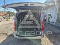 2021 Hyundai Starex