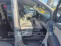 2021 Hyundai Starex